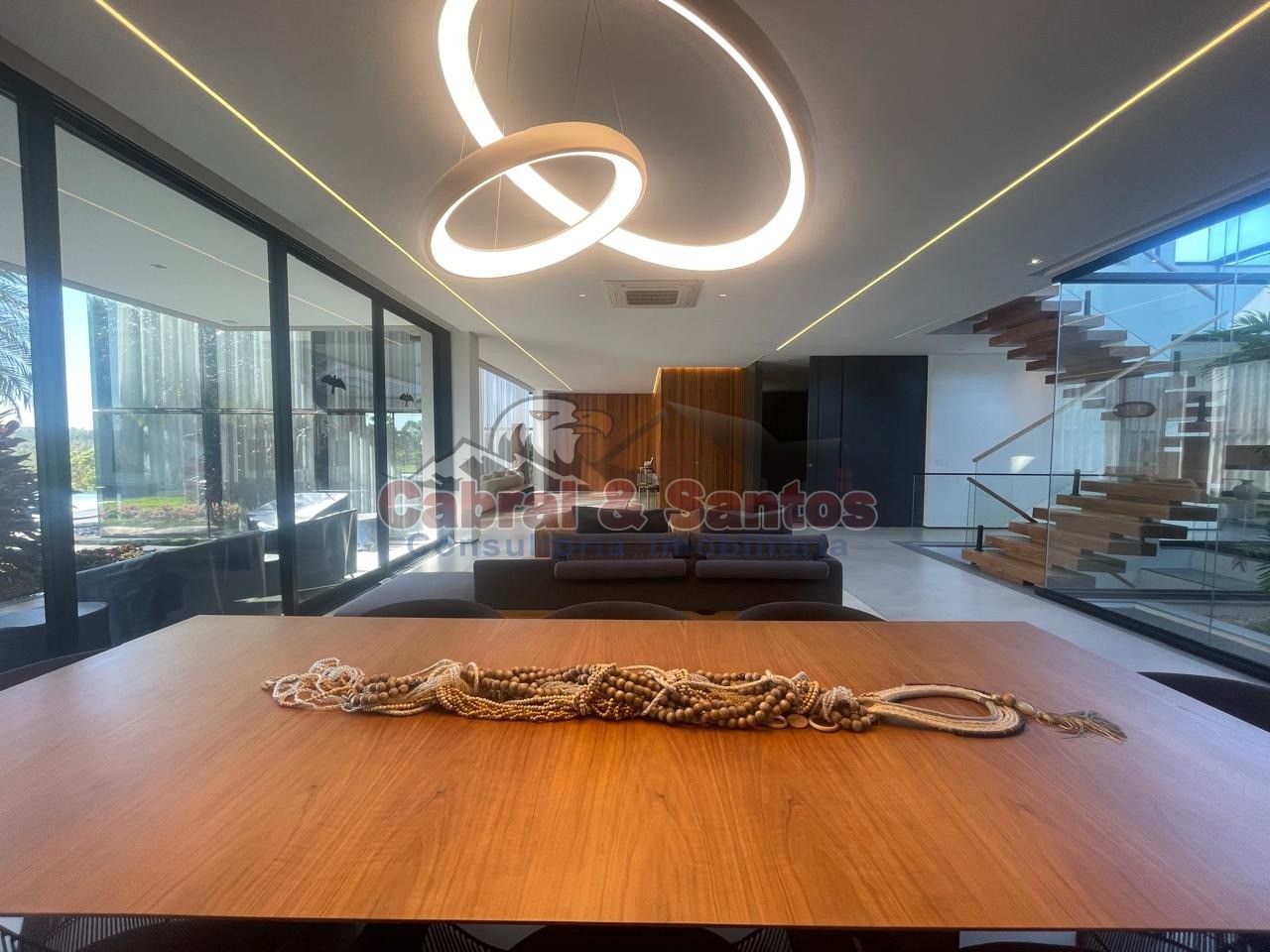 Casa, 6 quartos, 1320 m² - Foto 7