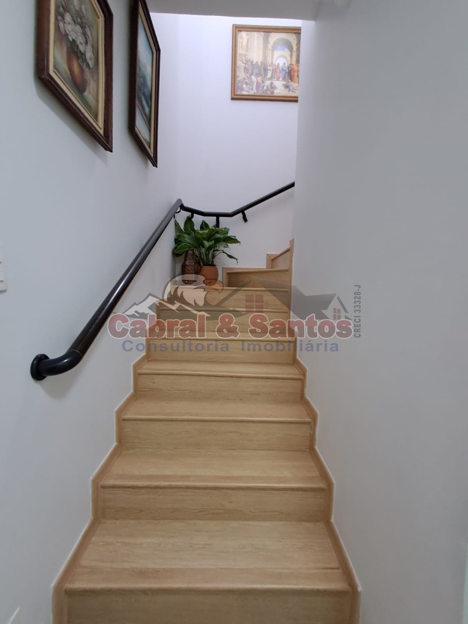 Casa, 3 quartos, 107 m² - Foto 9