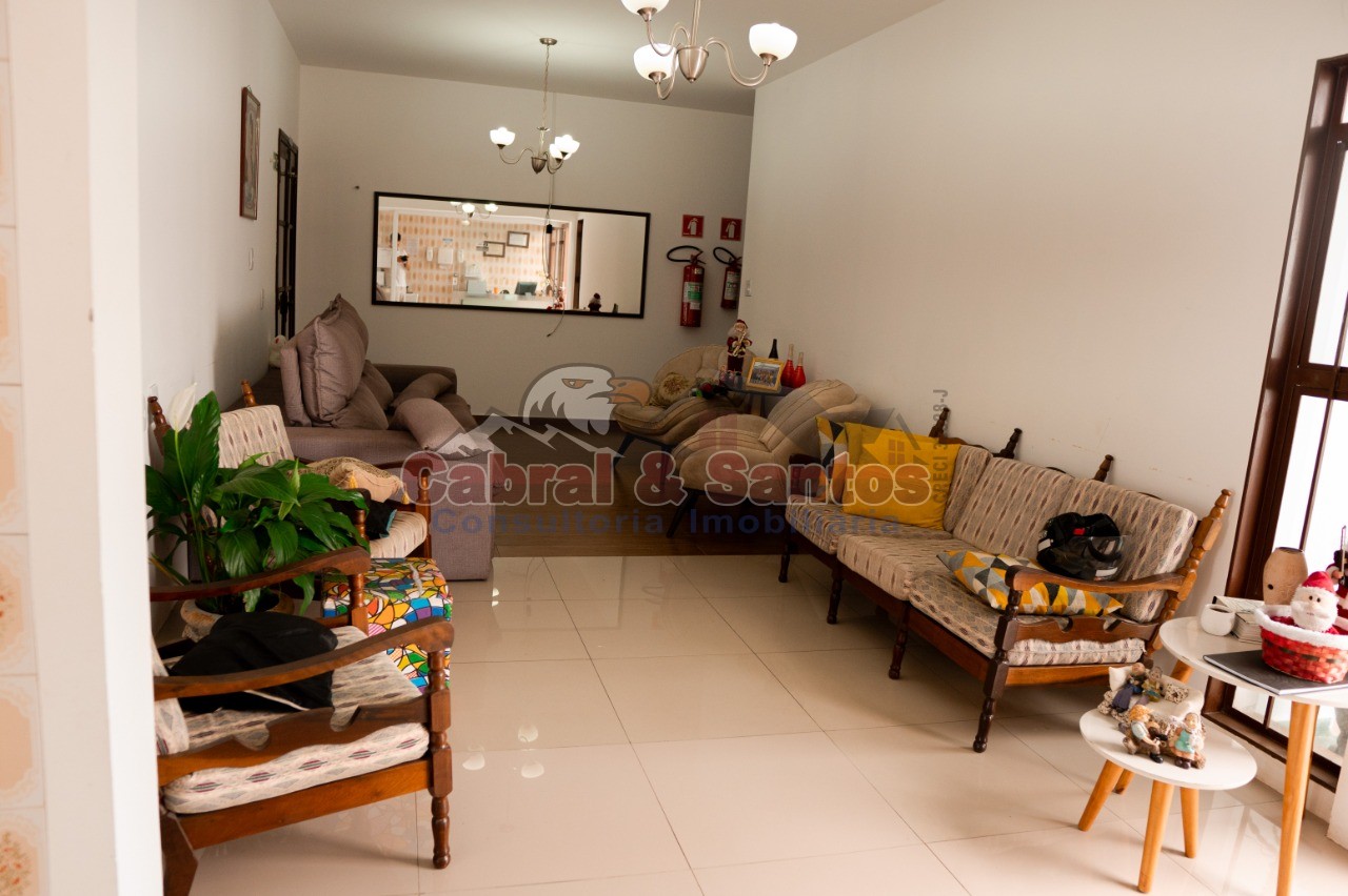 Casa, 3 quartos, 189 m² - Foto 6