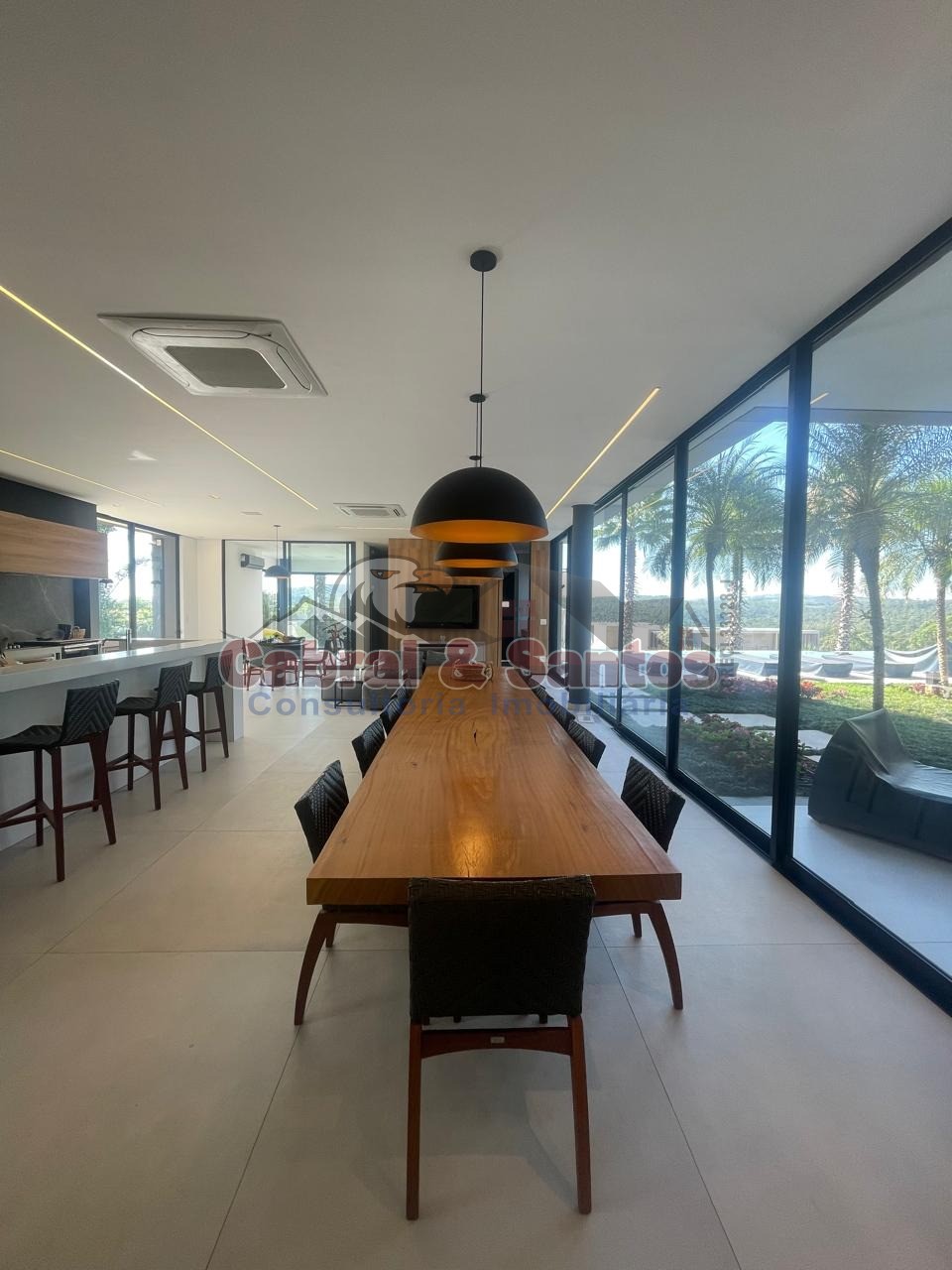 Casa, 6 quartos, 1320 m² - Foto 8