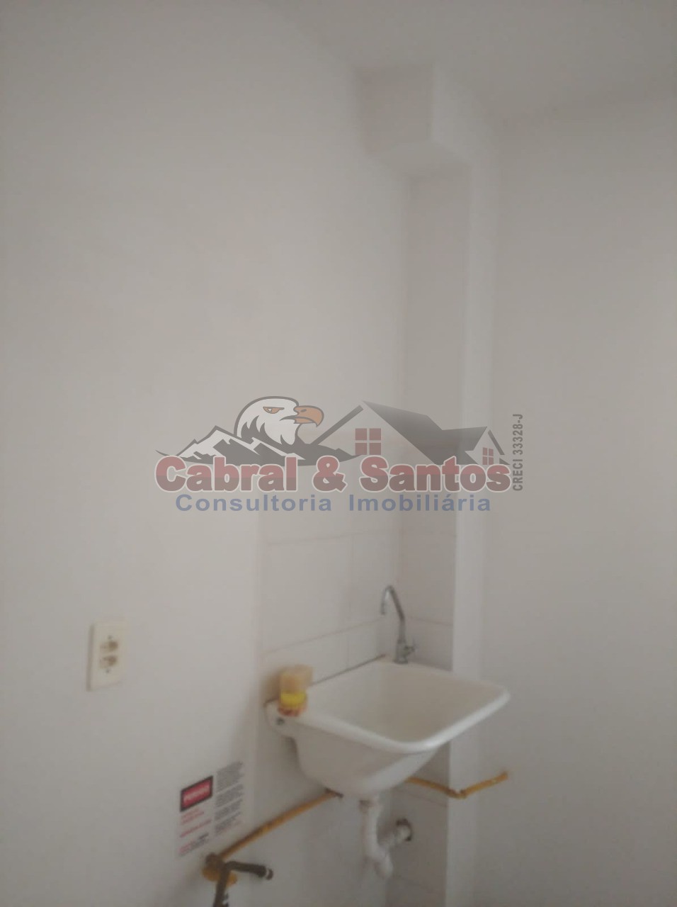 Apartamento, 2 quartos, 43 m² - Foto 5