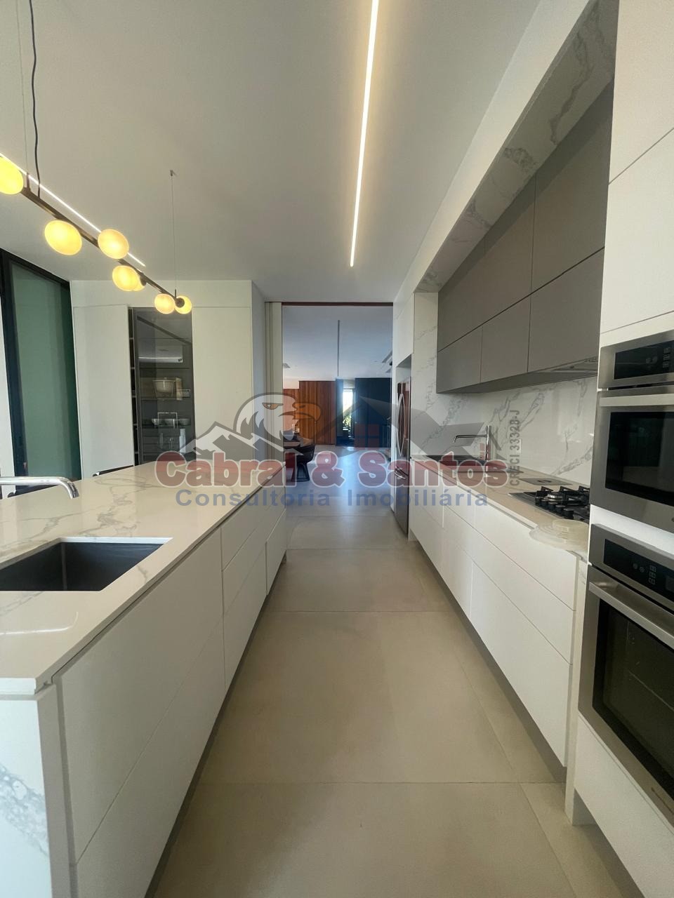 Casa, 6 quartos, 1320 m² - Foto 13