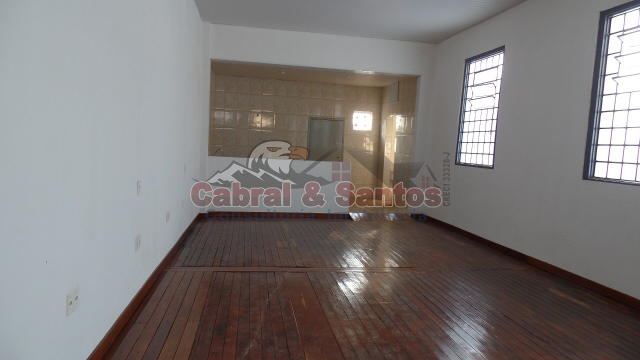 Loja-Salão, 80 m² - Foto 1