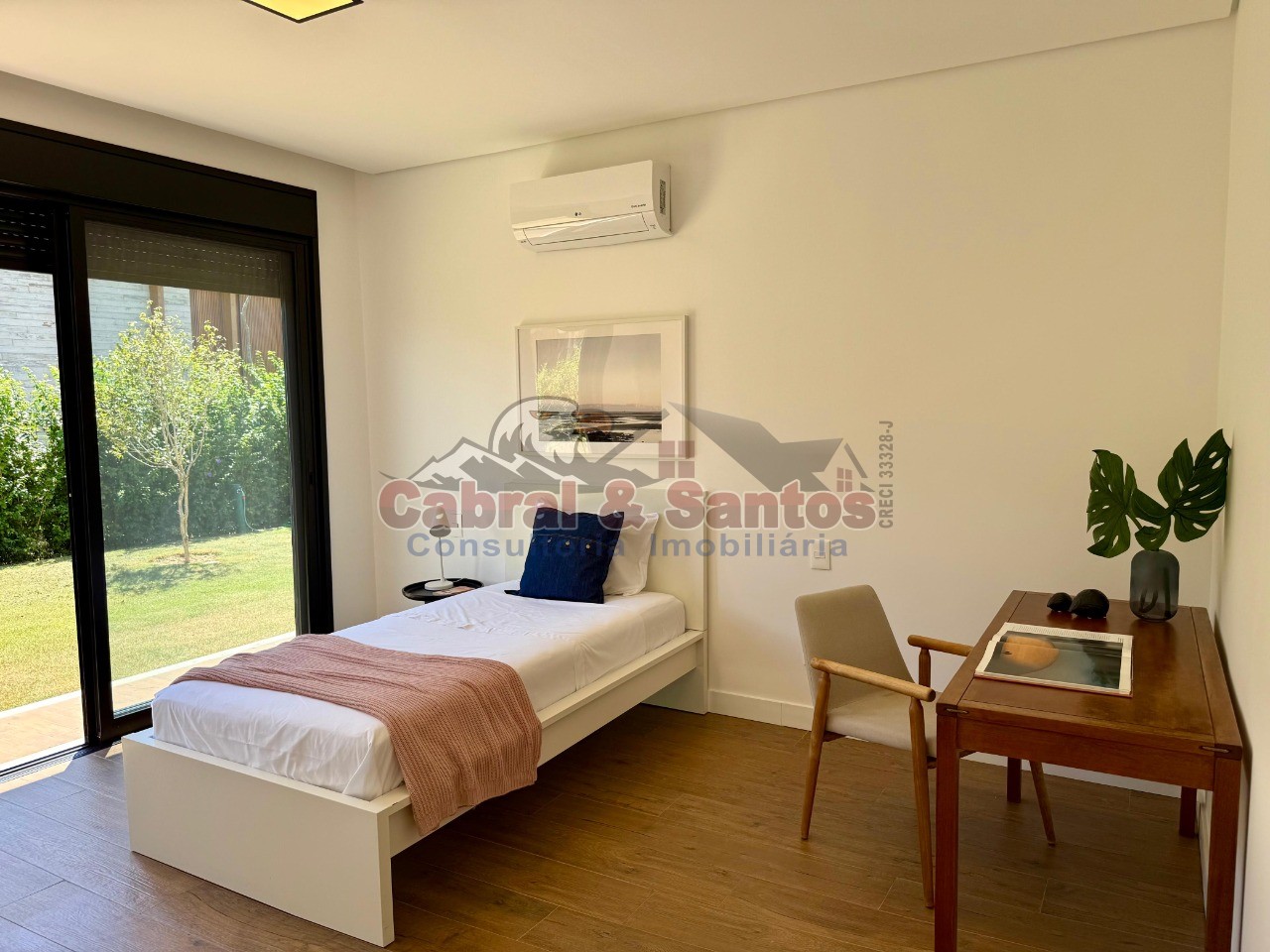 Casa, 5 quartos, 550 m² - Foto 19