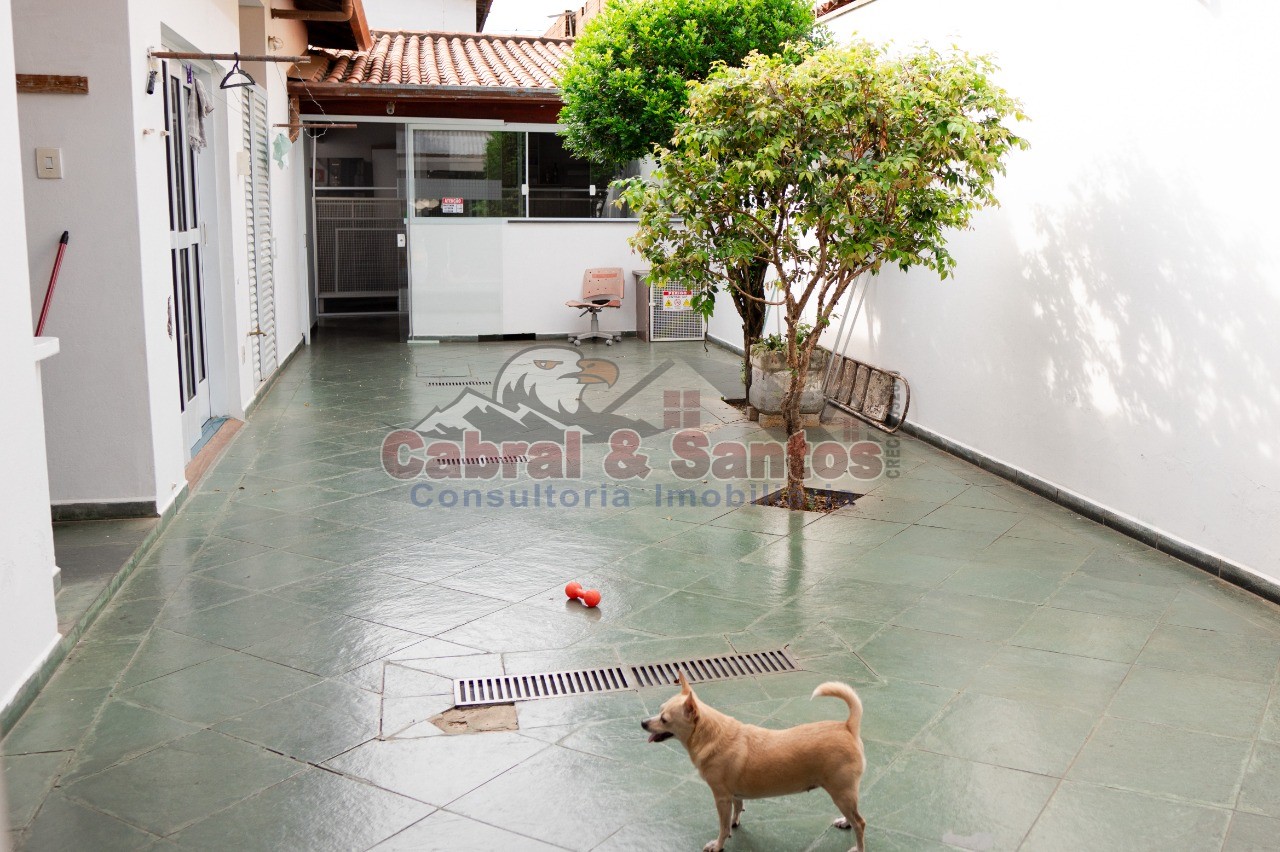 Casa, 3 quartos, 189 m² - Foto 13
