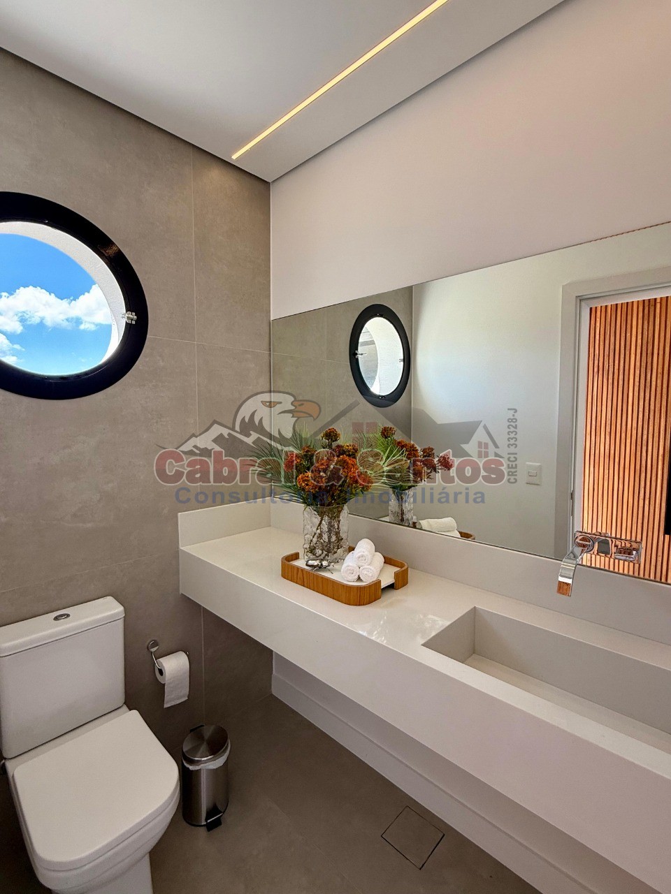 Casa, 5 quartos, 550 m² - Foto 10