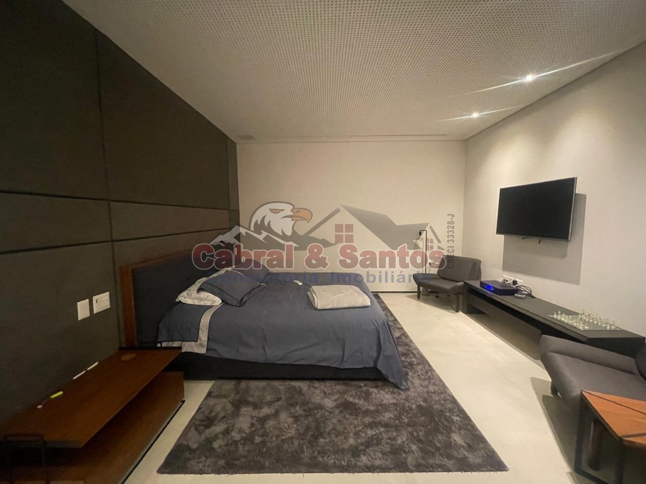 Casa, 6 quartos, 1320 m² - Foto 36
