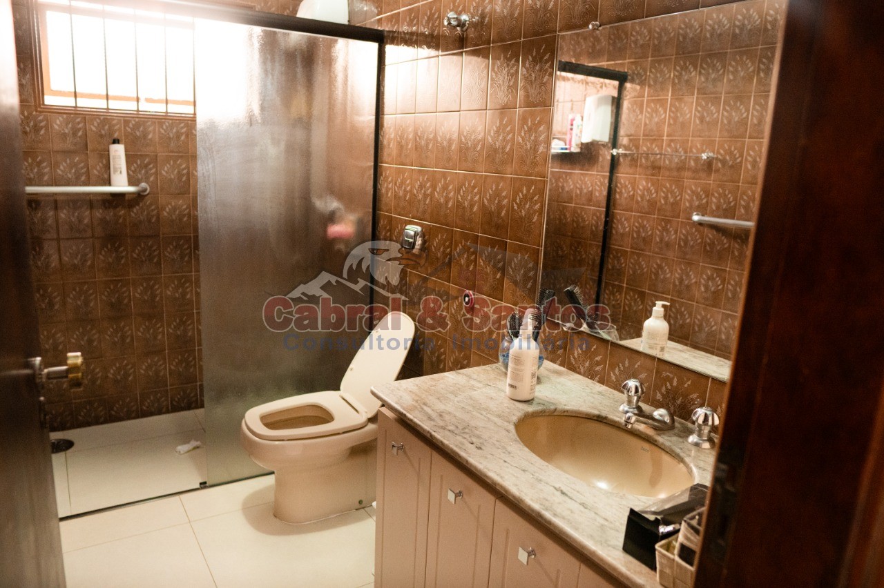 Casa, 3 quartos, 189 m² - Foto 9