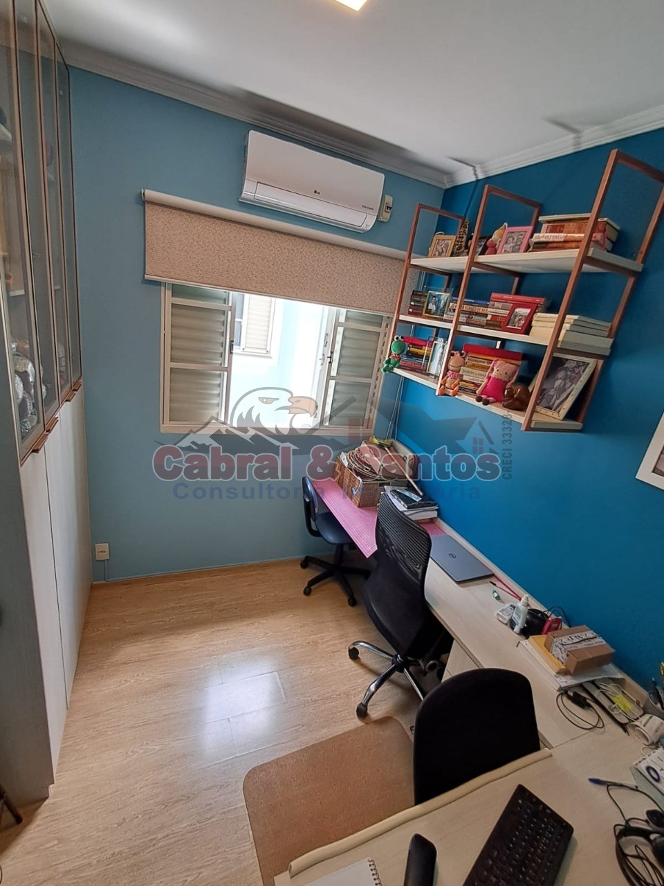 Casa, 3 quartos, 107 m² - Foto 11