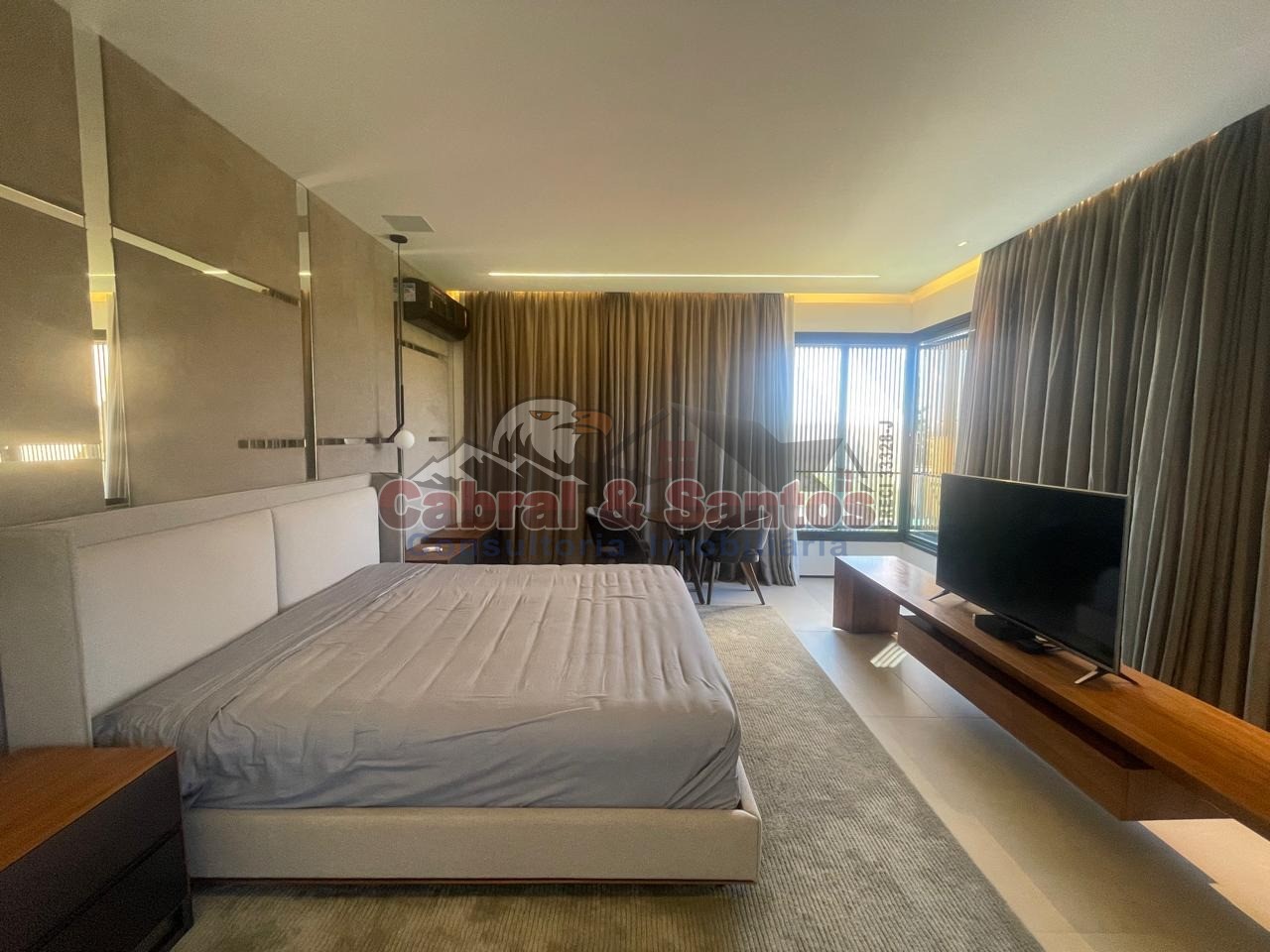 Casa, 6 quartos, 1320 m² - Foto 19