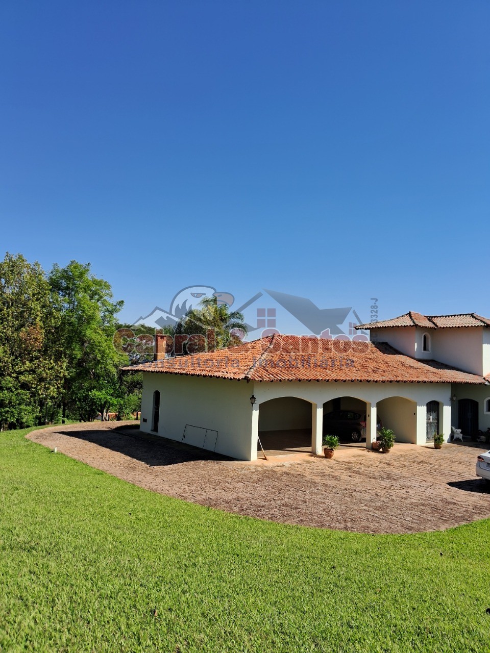 Chácara, 3 quartos, 4 hectares - Foto 63