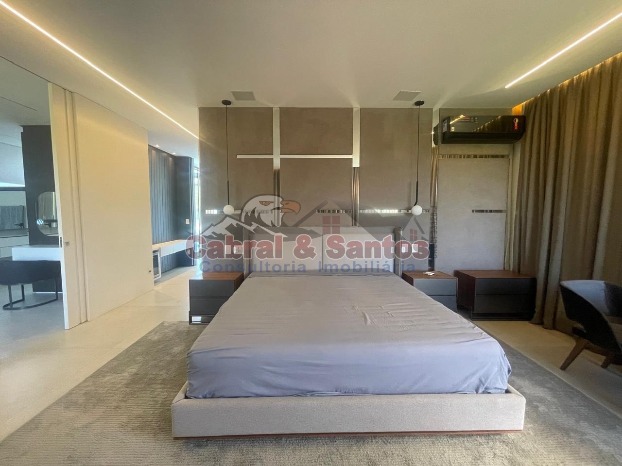 Casa, 6 quartos, 1320 m² - Foto 20