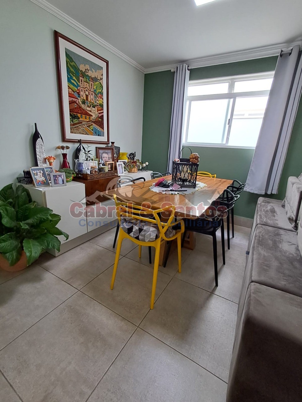 Casa, 3 quartos, 107 m² - Foto 5