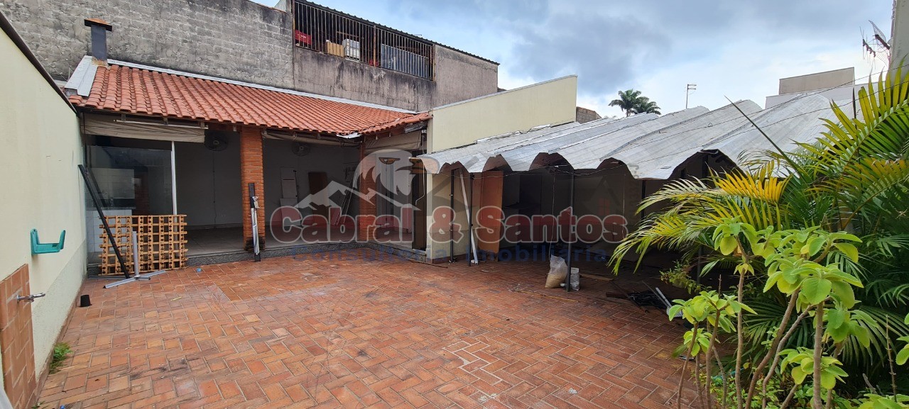 Casa, 4 quartos, 250 m² - Foto 12