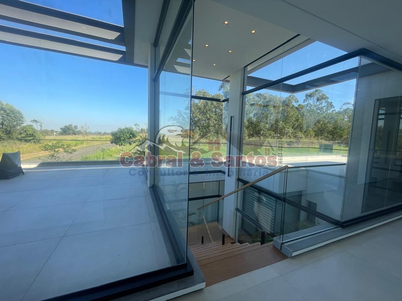 Casa, 6 quartos, 1320 m² - Foto 15