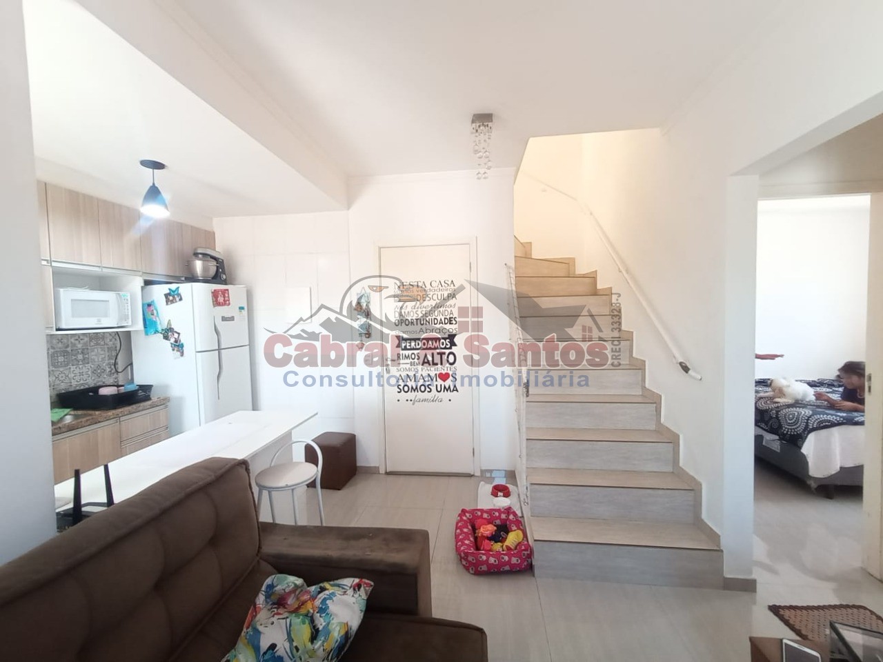 Apartamento, 3 quartos, 67 m² - Foto 5