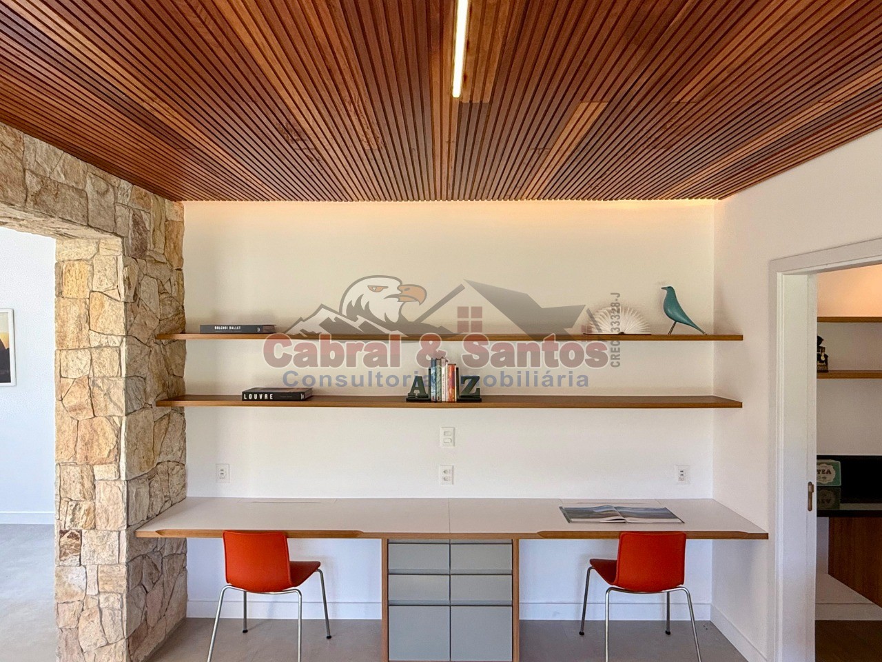 Casa, 5 quartos, 550 m² - Foto 14