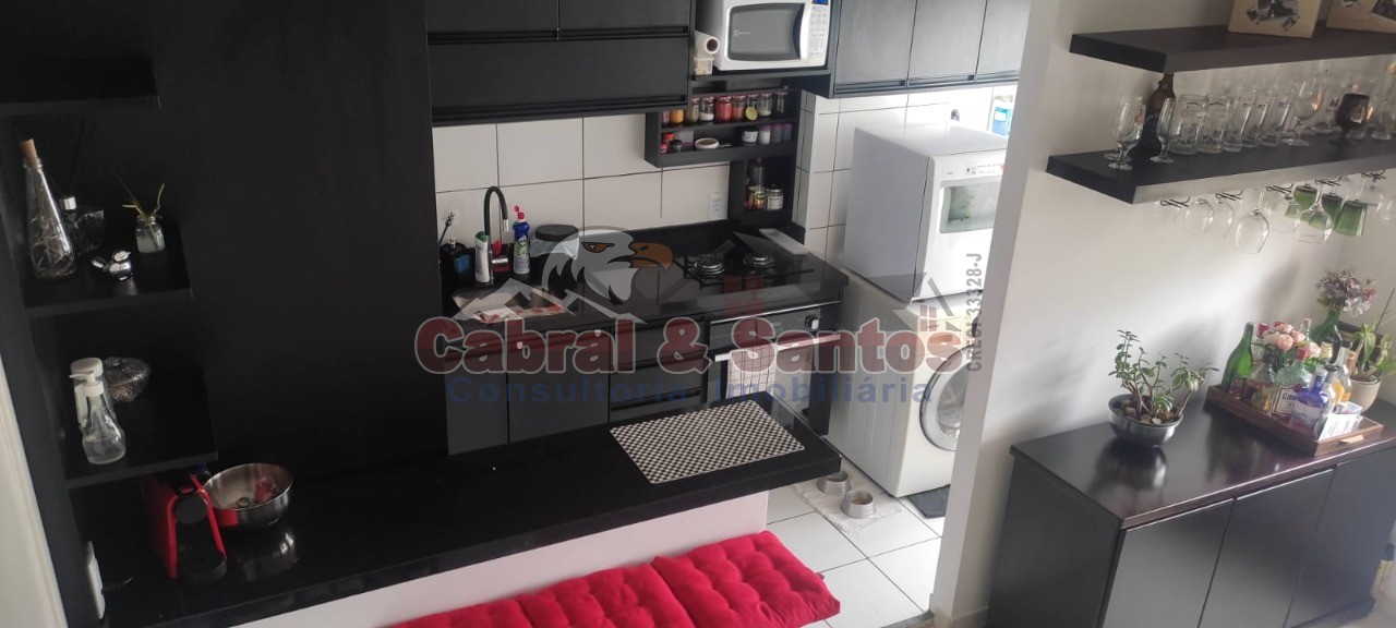 Apartamento, 3 quartos, 67 m² - Foto 3