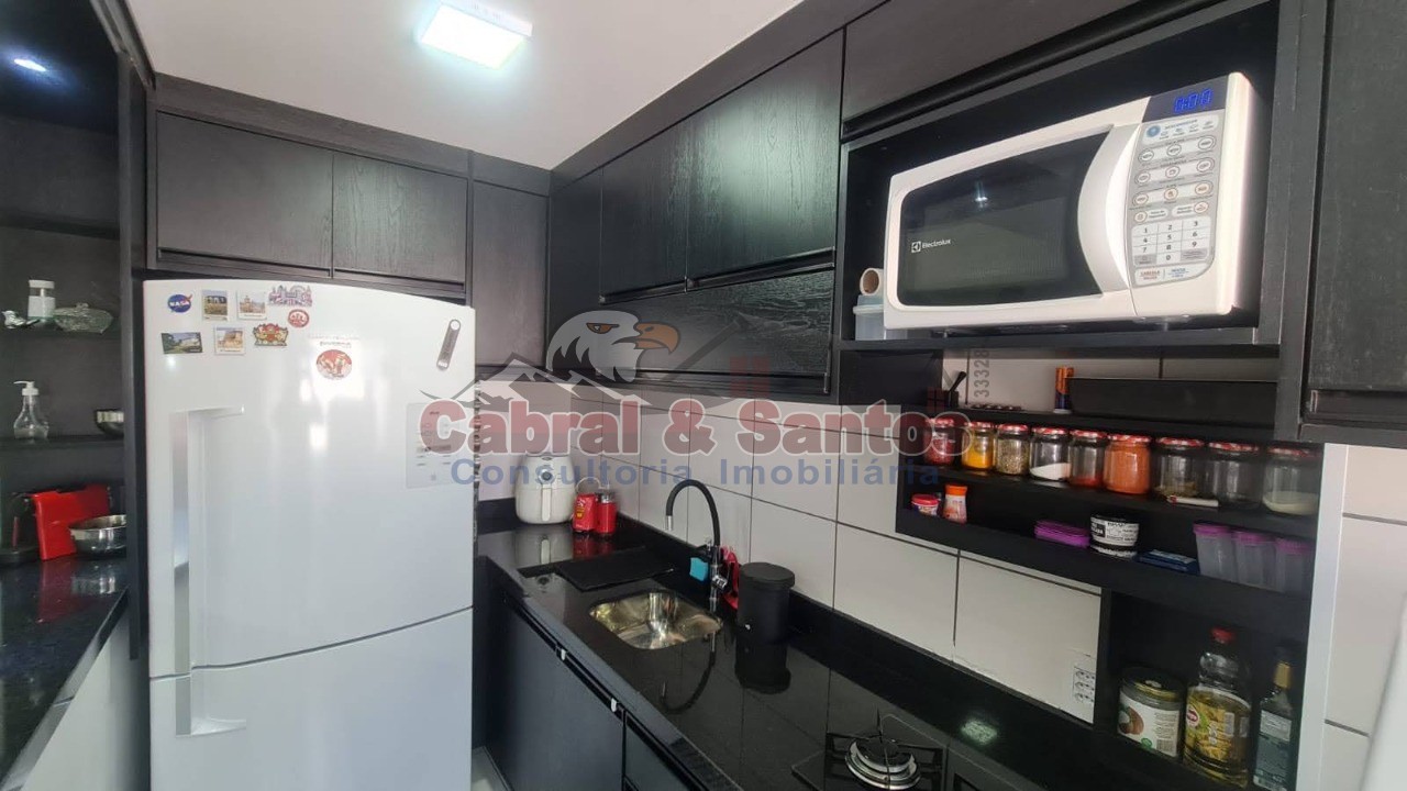Apartamento, 3 quartos, 67 m² - Foto 4