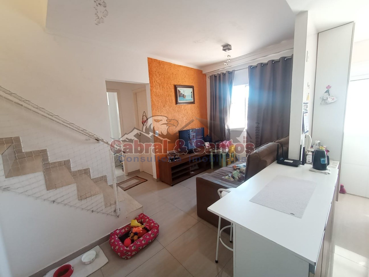 Apartamento, 3 quartos, 67 m² - Foto 4