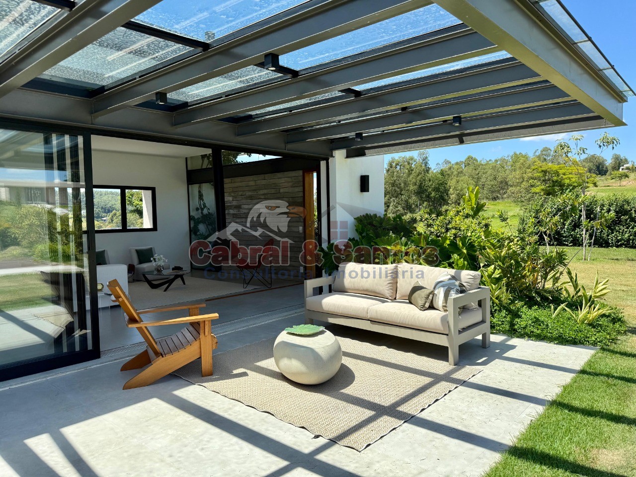 Casa, 5 quartos, 550 m² - Foto 21