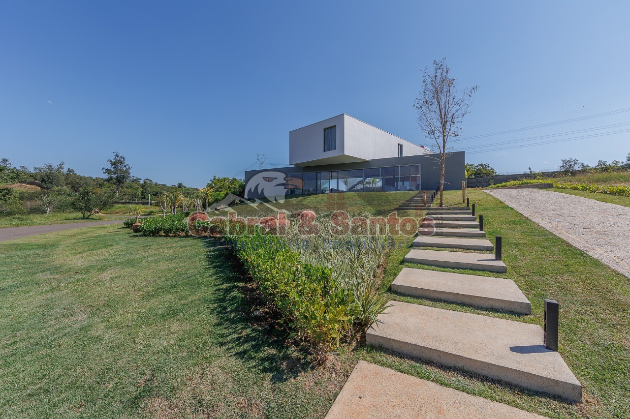 Casa, 6 quartos, 796 m² - Foto 2