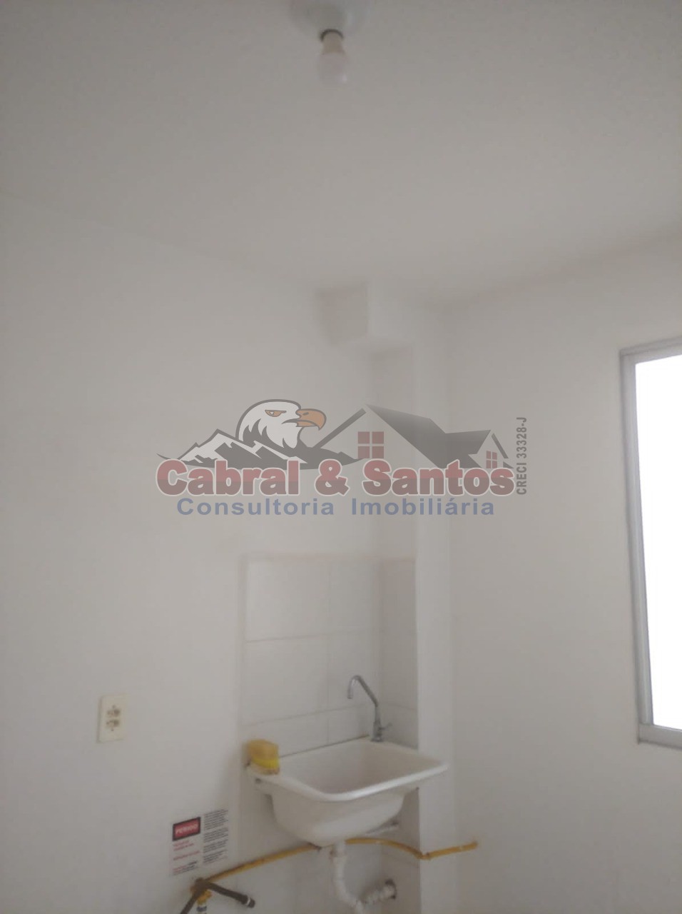 Apartamento, 2 quartos, 43 m² - Foto 4