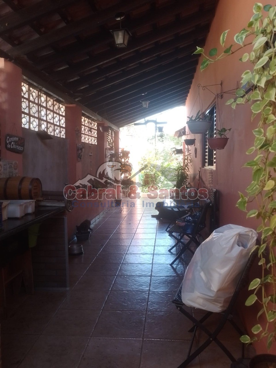Casa, 3 quartos, 313 m² - Foto 15