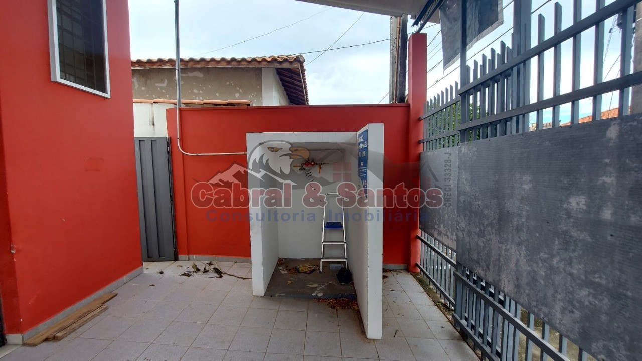Loja-Salão, 120 m² - Foto 3