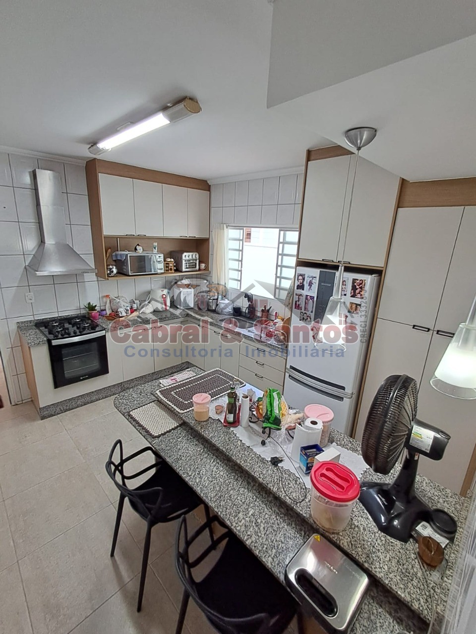 Casa, 3 quartos, 107 m² - Foto 8