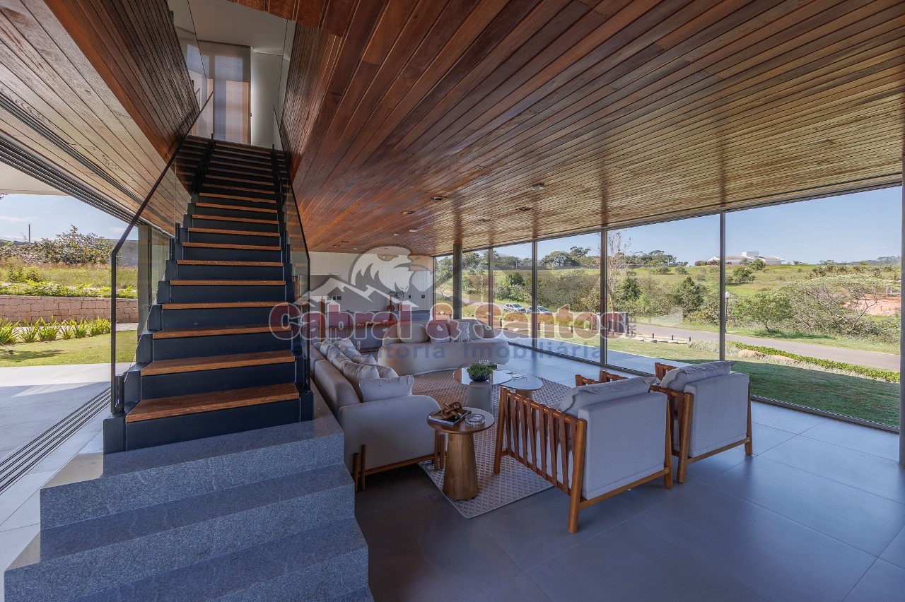 Casa, 6 quartos, 796 m² - Foto 5