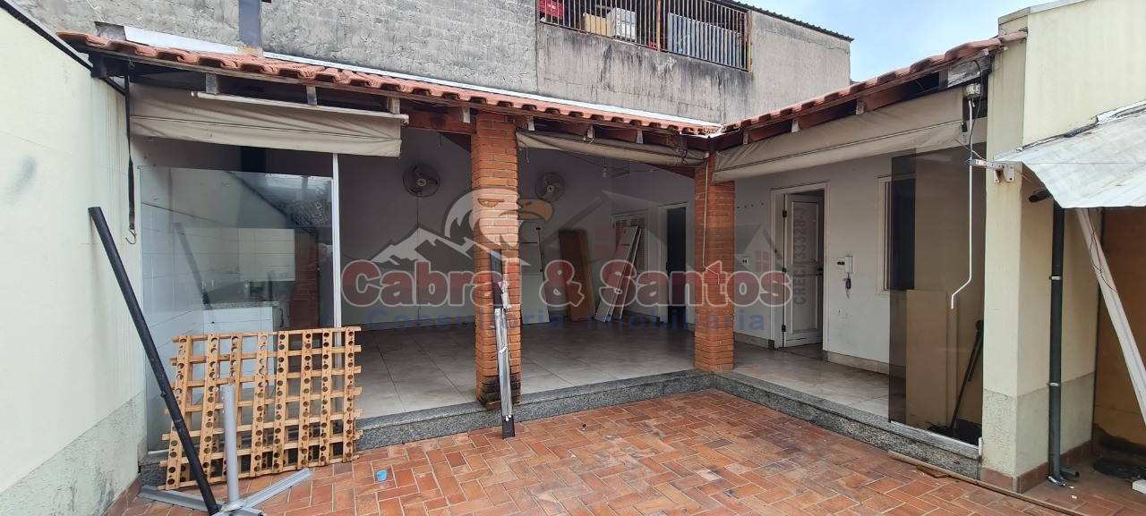 Casa, 4 quartos, 250 m² - Foto 13