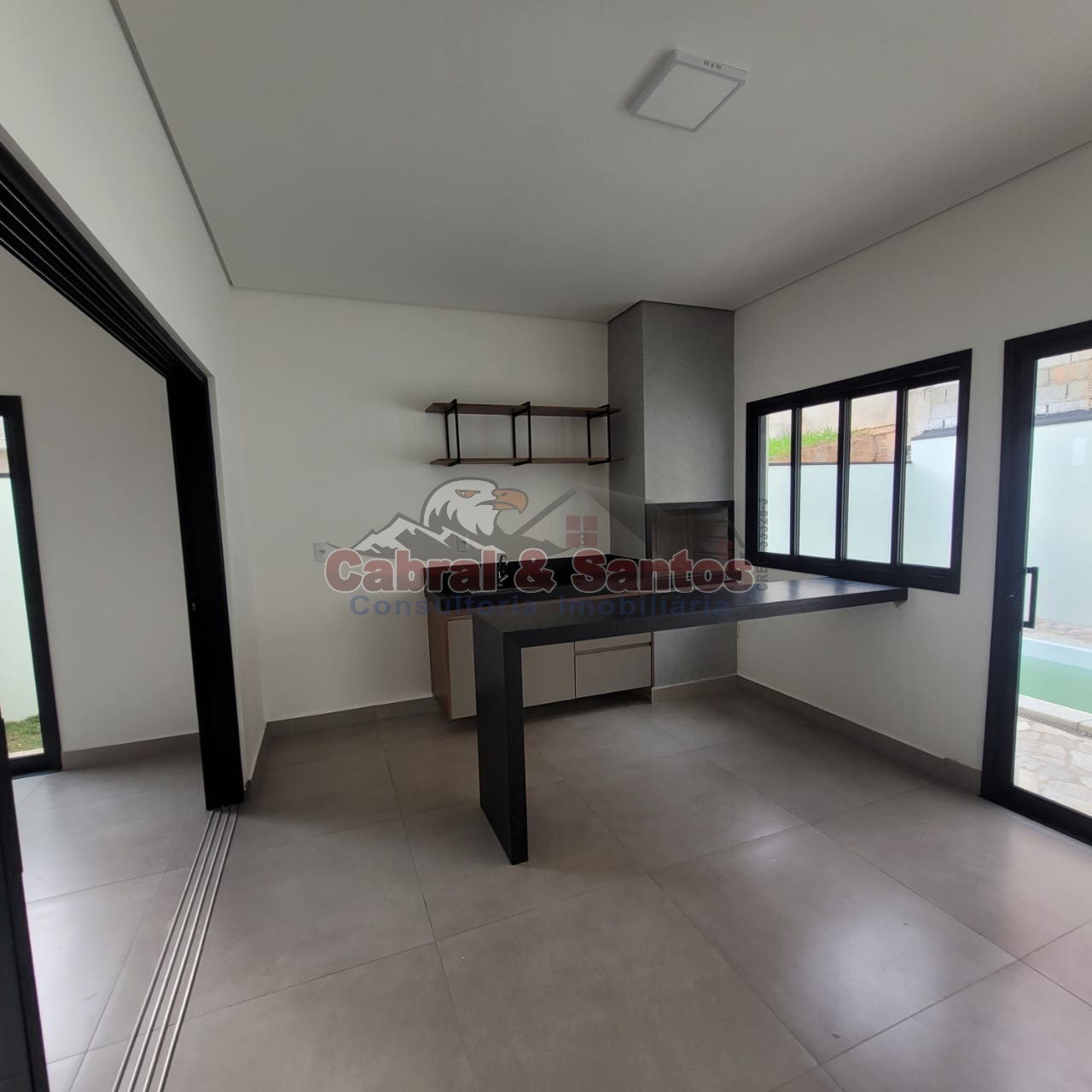 Casa, 3 quartos, 170 m² - Foto 6