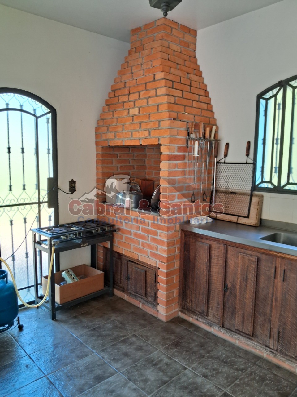 Chácara, 3 quartos, 4 hectares - Foto 41