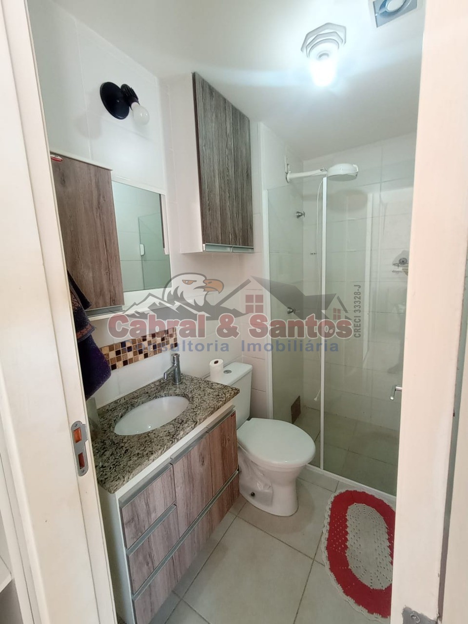 Apartamento, 3 quartos, 67 m² - Foto 7