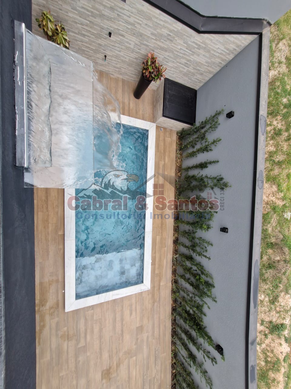 Casa, 4 quartos, 266 m² - Foto 40