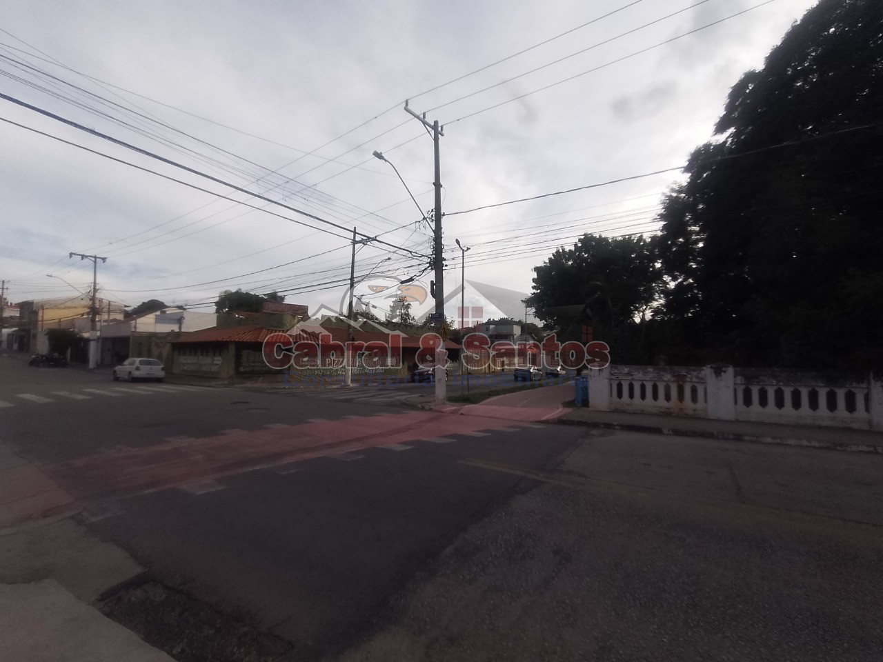 Loteamento e Condomínio, 3120 m² - Foto 9