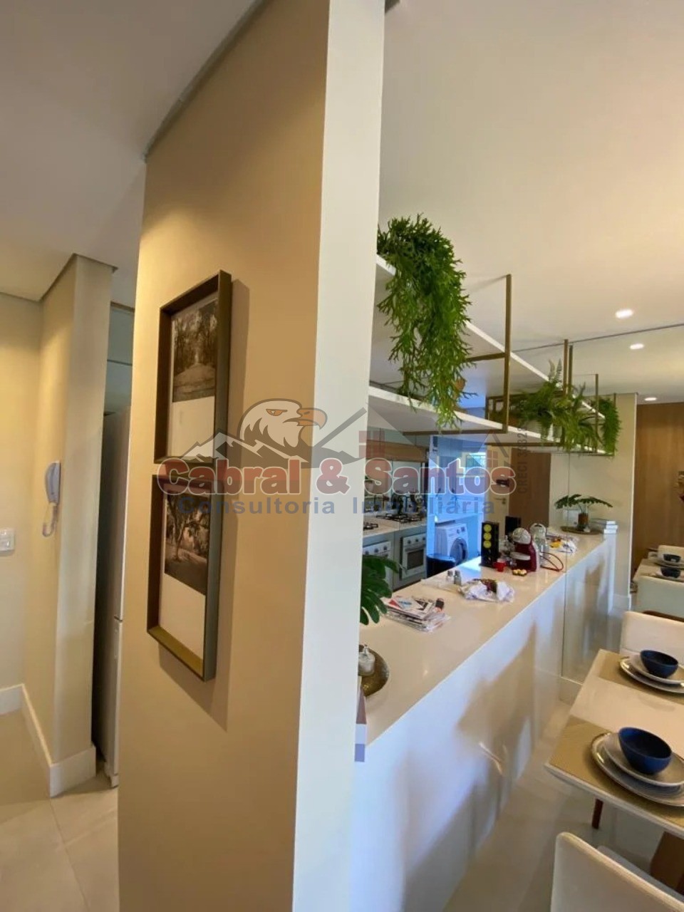 Apartamento, 2 quartos, 85 m² - Foto 5