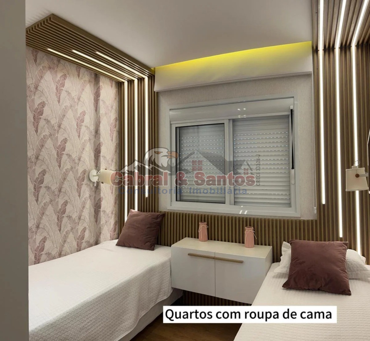 Apartamento, 2 quartos, 85 m² - Foto 9