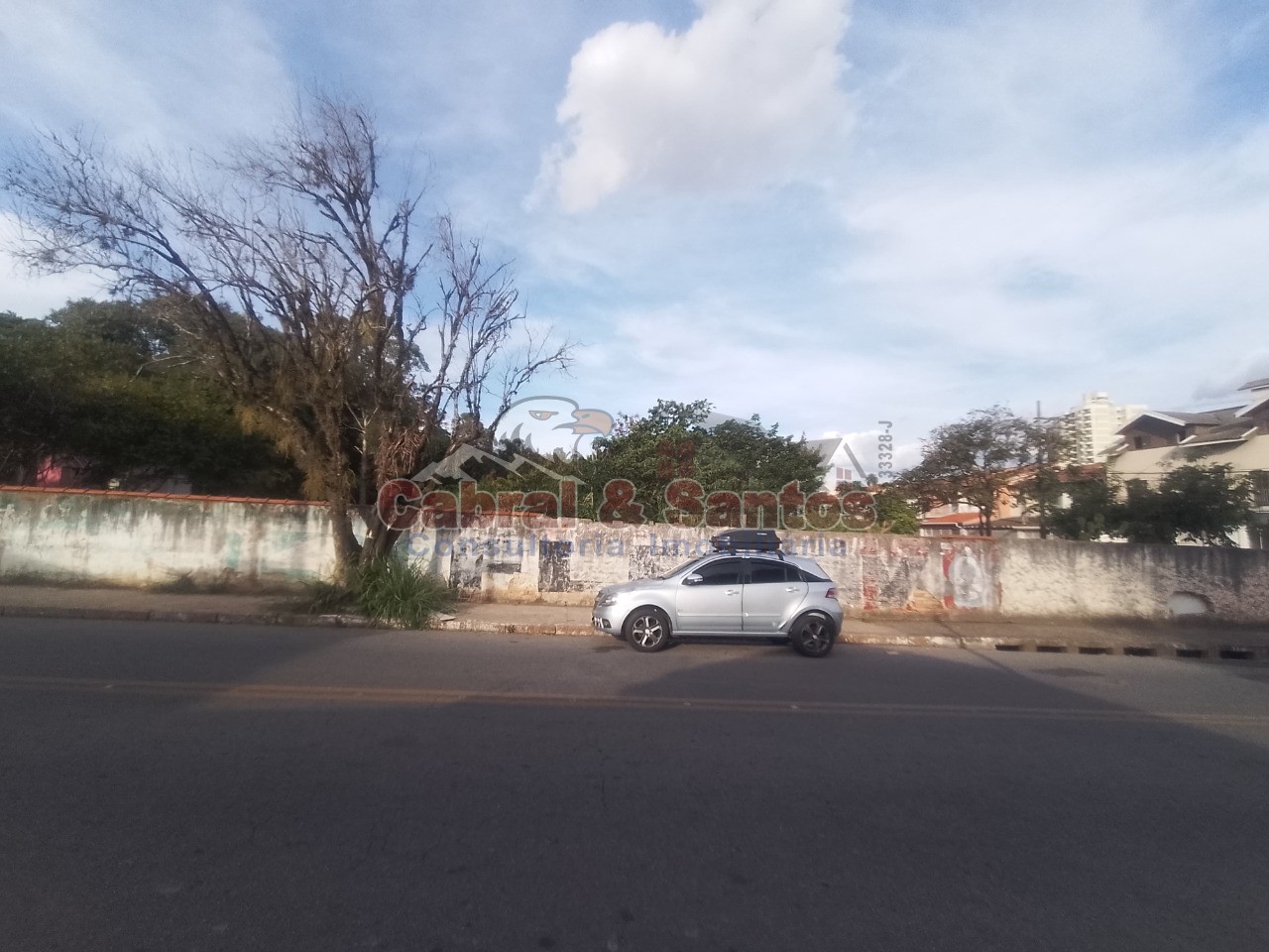 Loteamento e Condomínio, 3120 m² - Foto 2