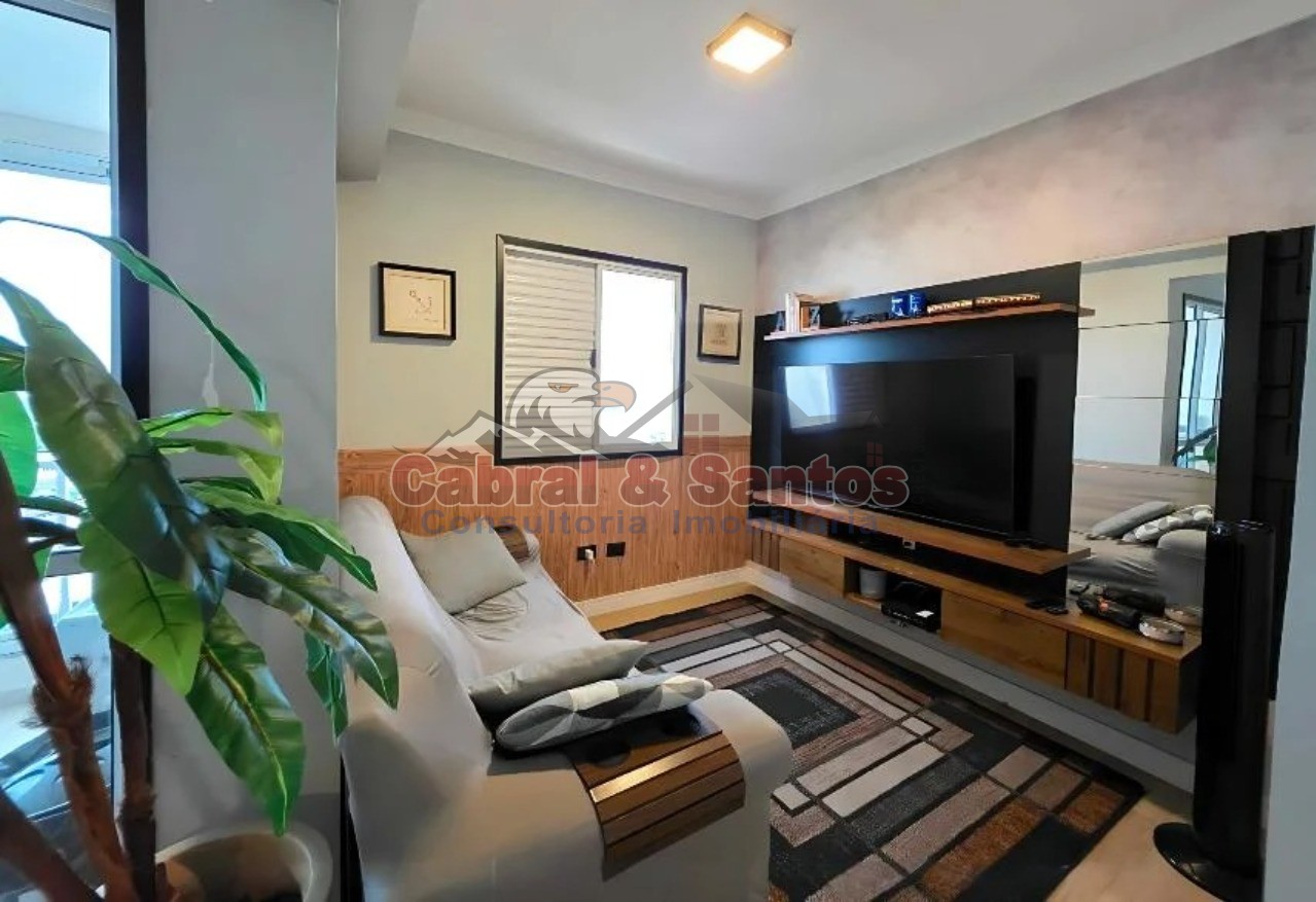 Apartamento, 2 quartos, 81 m² - Foto 3