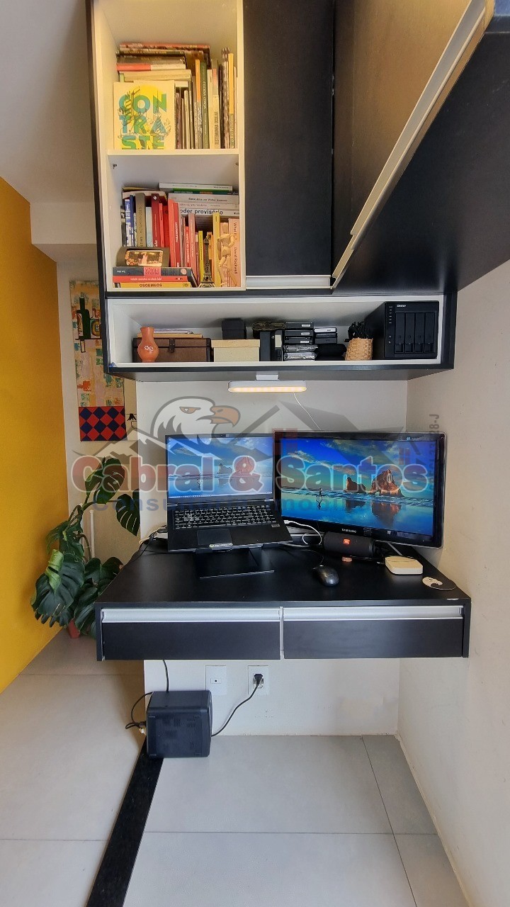 Apartamento, 3 quartos, 67 m² - Foto 15