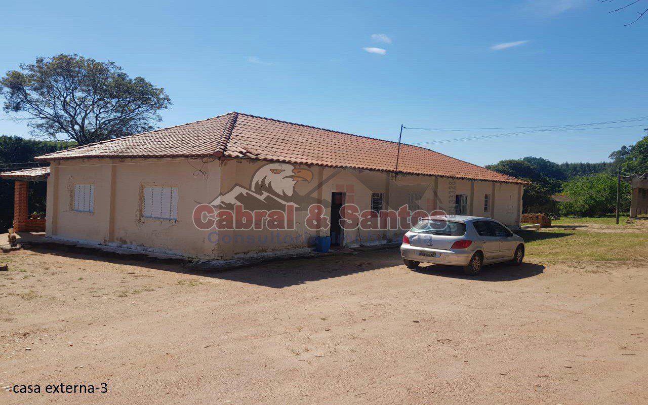 Sítio, 7 quartos, 450 m² - Foto 20