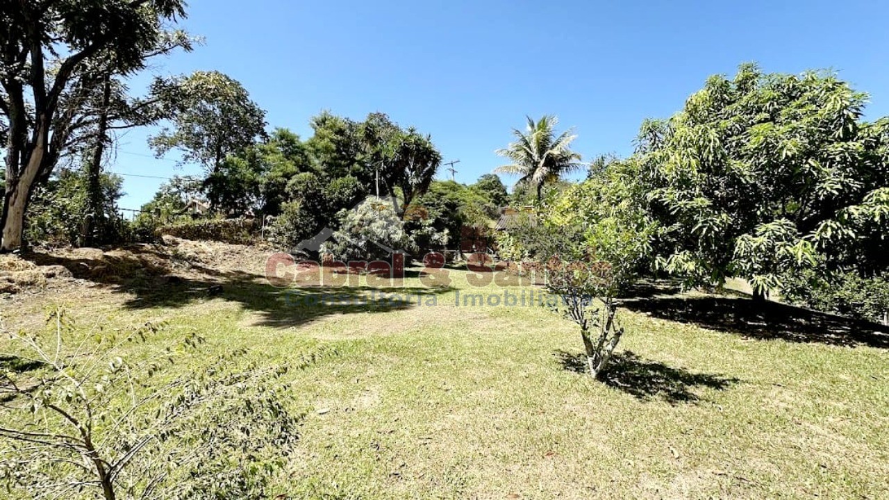 Chácara, 3 quartos, 1331 m² - Foto 4