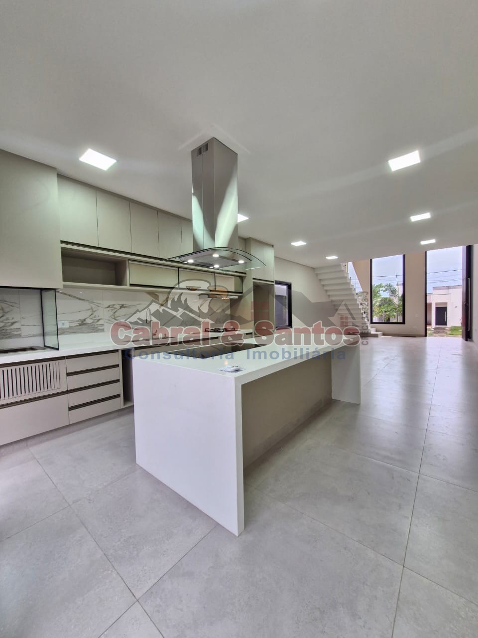 Casa, 4 quartos, 266 m² - Foto 10