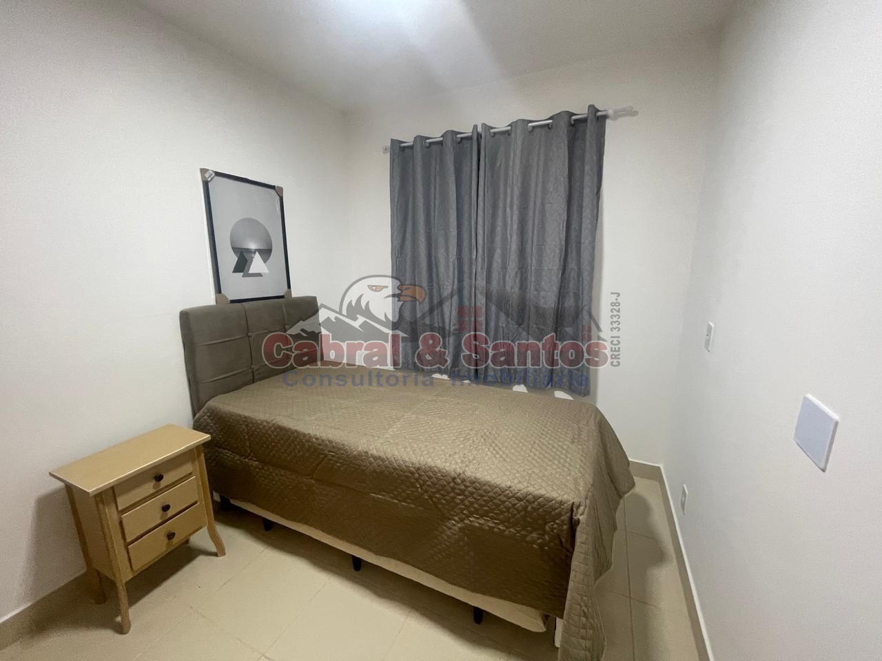 Apartamento, 2 quartos, 45 m² - Foto 8