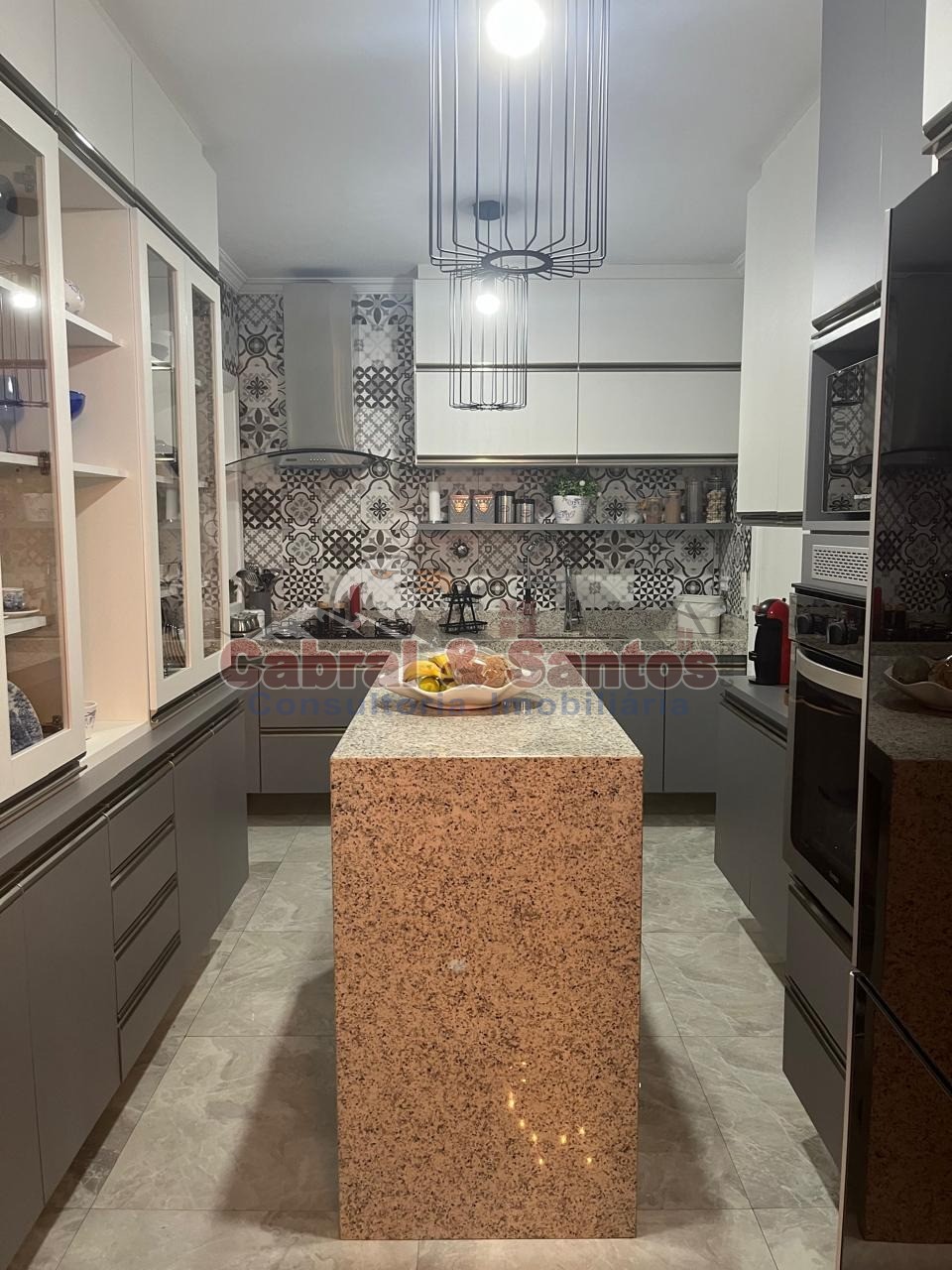 Apartamento, 3 quartos, 98 m² - Foto 5