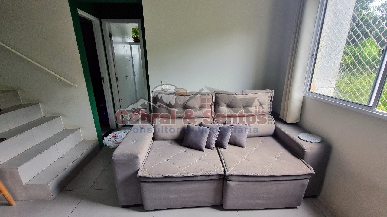 Apartamento, 3 quartos, 67 m² - Foto 3