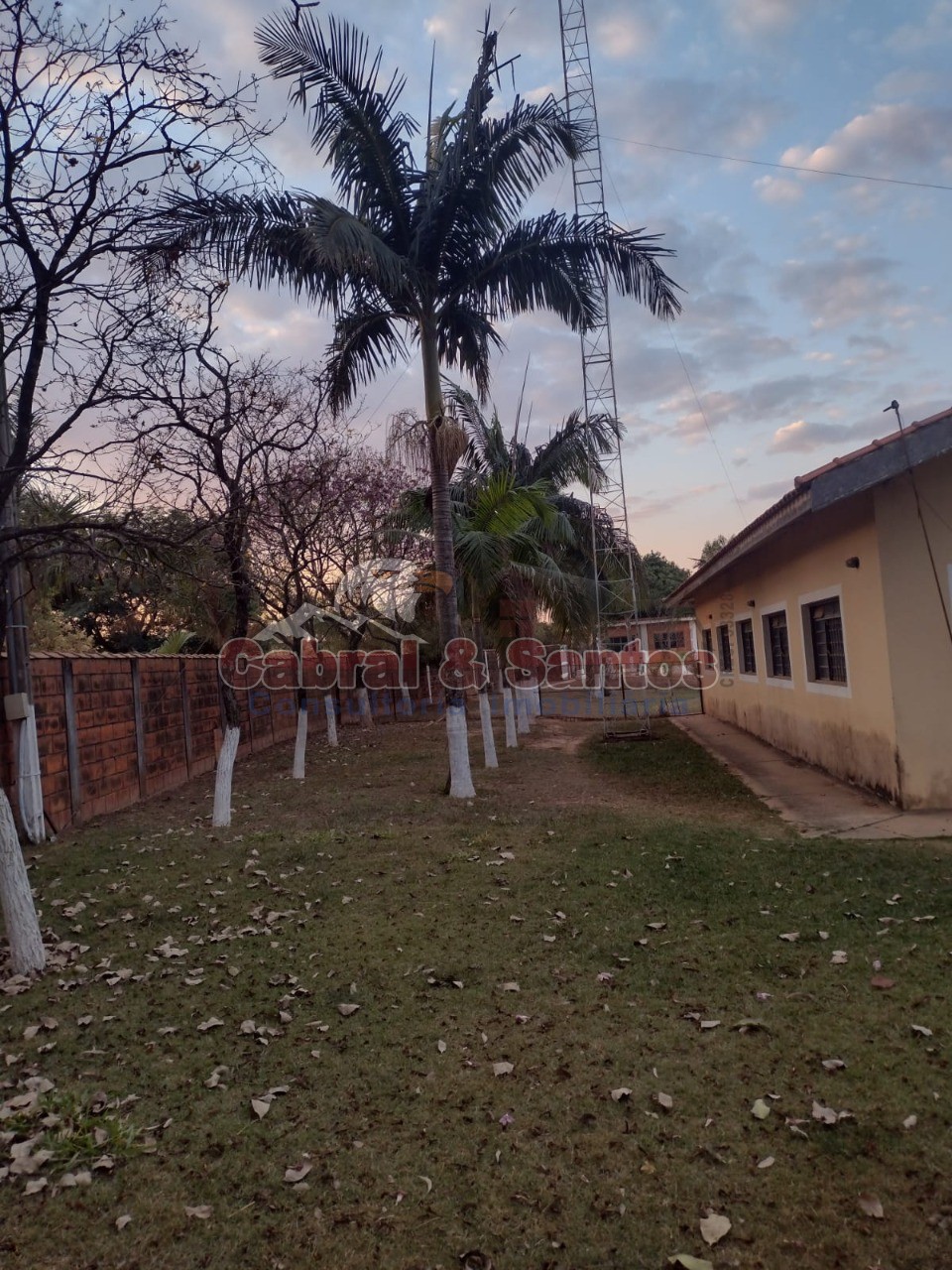 Chácara, 3 quartos, 1 hectares - Foto 11