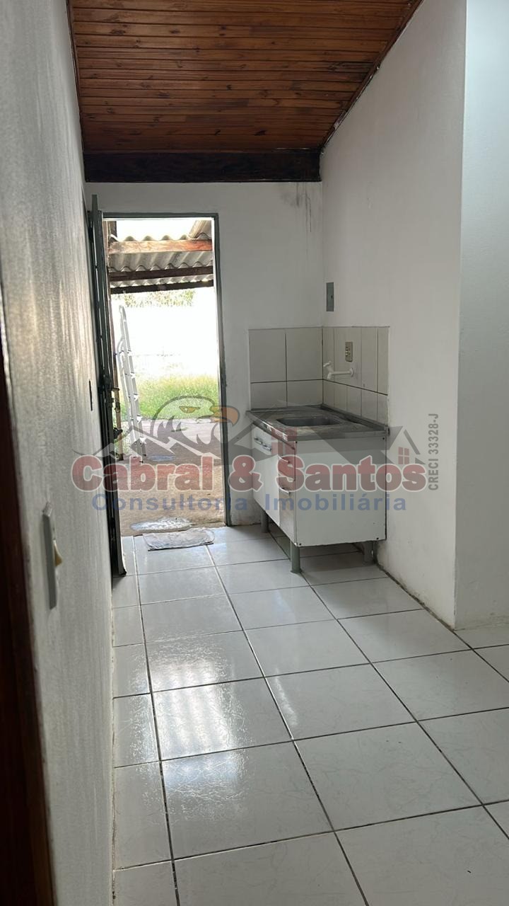 Casa, 1 quarto, 52 m² - Foto 9